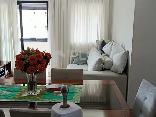 Apartamento 3 quartos e 2 banheiros, à venda, no bairro Lauzane Paulista em São Paulo