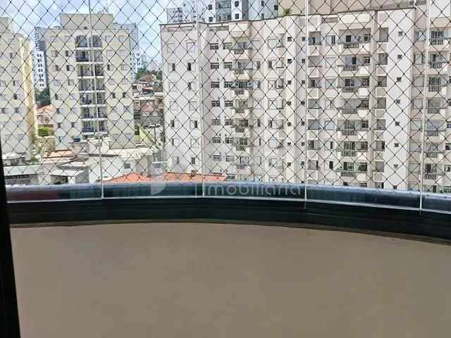 Apartamento 3 quartos e 2 banheiros, à venda, no bairro Lauzane Paulista em São Paulo