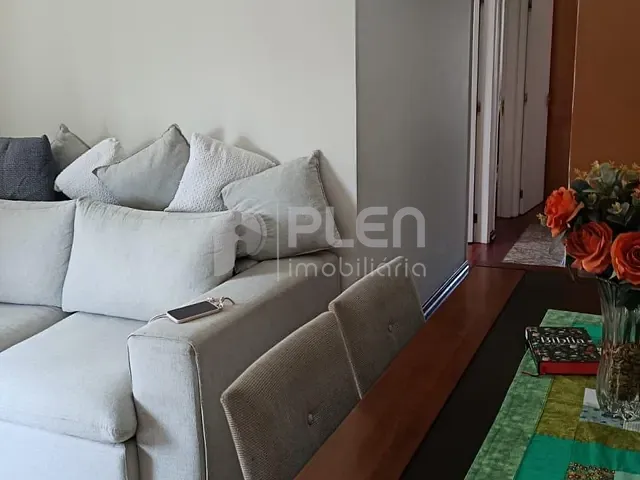 Apartamento 3 quartos e 2 banheiros, à venda, no bairro Lauzane Paulista em São Paulo