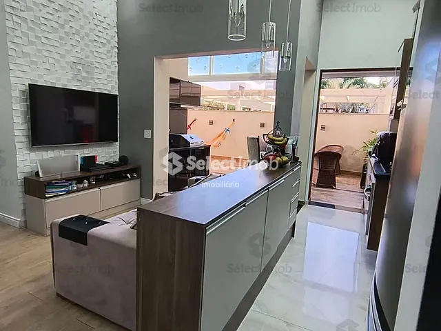 Apartamento com 90m² 2 quartos e 2 banheiros, à venda, no bairro Vila Curuçá em Santo André