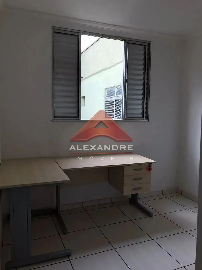 Apartamento, 2 quartos, 56 m² - Foto 3