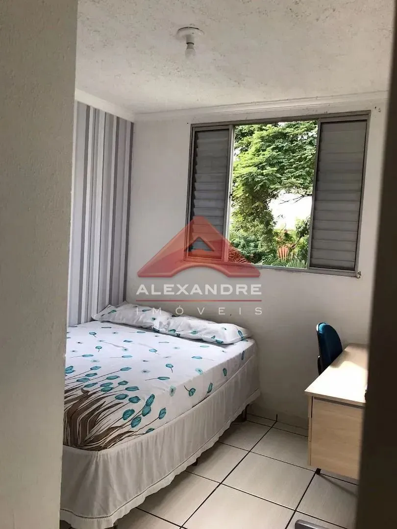 Apartamento, 2 quartos, 56 m² - Foto 2