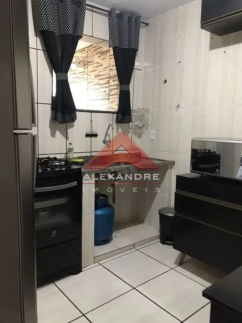 Apartamento, 2 quartos, 56 m² - Foto 7