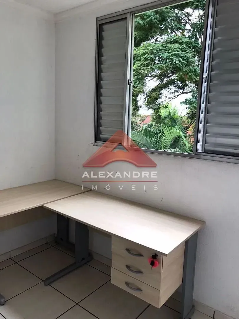 Apartamento, 2 quartos, 56 m² - Foto 5