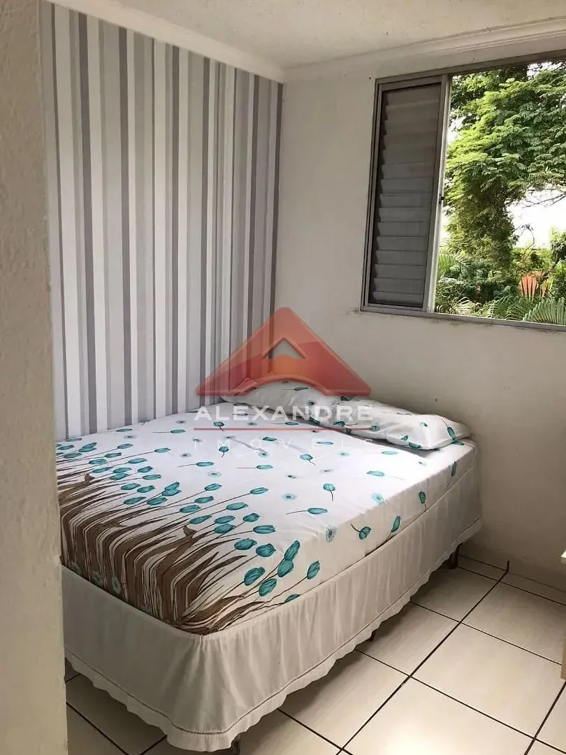 Apartamento, 2 quartos, 56 m² - Foto 8