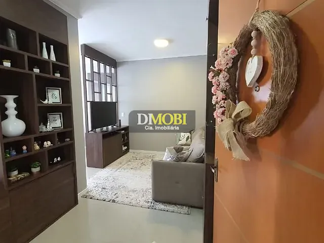 Apartamento com 77m² 3 quartos e 1 banheiro, à venda, no bairro Santa Fé em Gravataí