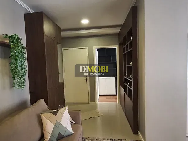 Apartamento com 77m² 3 quartos e 1 banheiro, à venda, no bairro Santa Fé em Gravataí