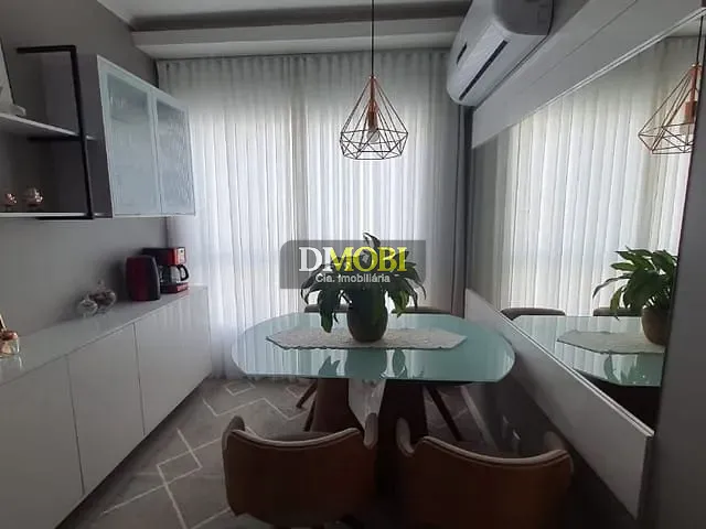 Apartamento com 77m² 3 quartos e 1 banheiro, à venda, no bairro Santa Fé em Gravataí