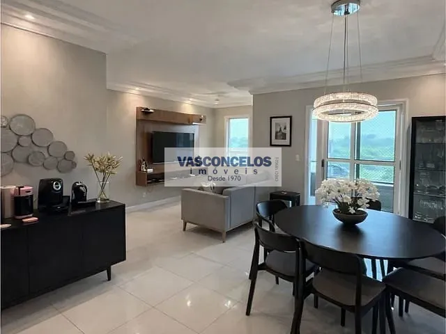 Apartamento 2 quartos e 1 banheiro, à venda, no bairro Vila Sanches em São José dos Campos