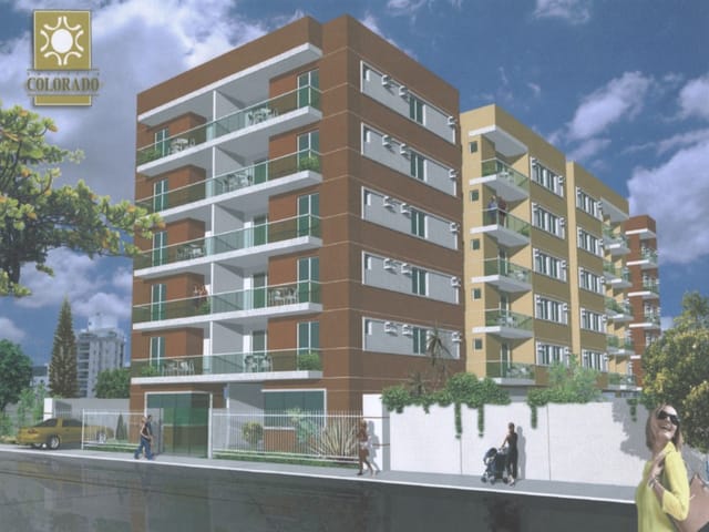 Foto do Apartamento - Apartamento para Locação 3 Quartos, 1 Suite, JARDIM DA PENHA, VITORIA - ES | COLORADO | Vitoria Imóveis