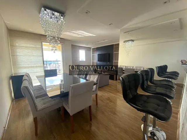 Apartamento 2 quartos e 2 banheiros, para alugar, no bairro Mooca em São Paulo