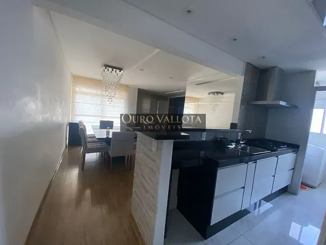 Apartamento 2 quartos e 2 banheiros, para alugar, no bairro Mooca em São Paulo
