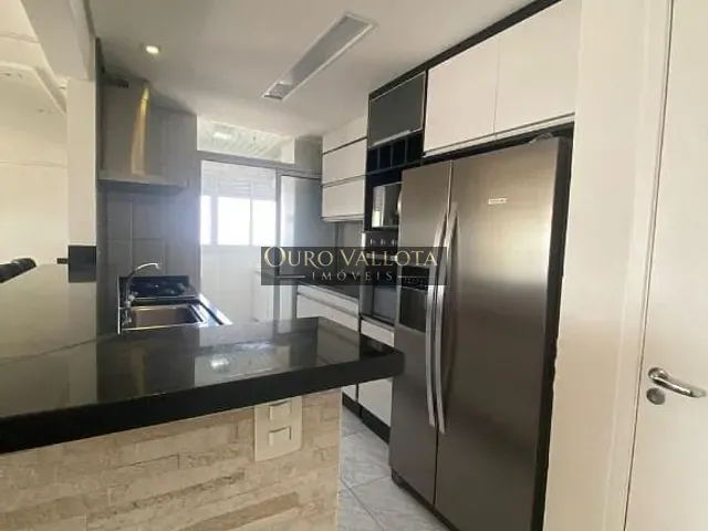 Apartamento 2 quartos e 2 banheiros, para alugar, no bairro Mooca em São Paulo