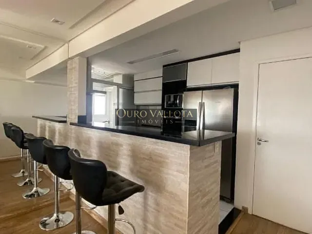 Apartamento 2 quartos e 2 banheiros, para alugar, no bairro Mooca em São Paulo