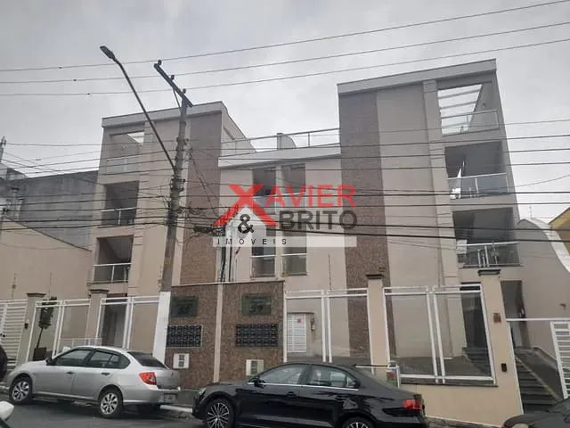 Apartamento 1 quarto e 1 banheiro, à venda, no bairro Vila Salete em São Paulo
