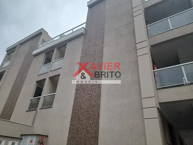 Apartamento 1 quarto e 1 banheiro, à venda, no bairro Vila Salete em São Paulo