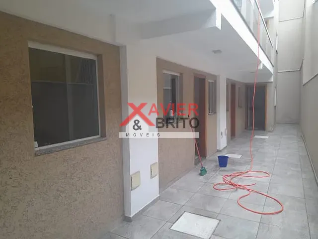 Apartamento 1 quarto e 1 banheiro, à venda, no bairro Vila Salete em São Paulo