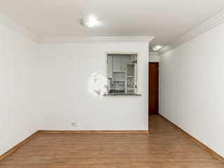 Apartamento com 65m² 3 quartos e 2 banheiros, à venda, no bairro Jabaquara em São Paulo