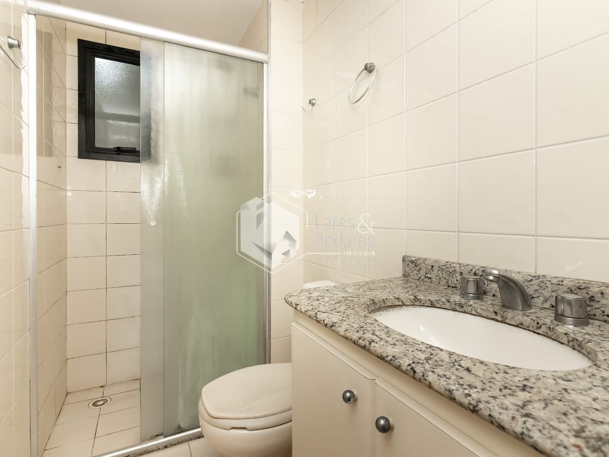 Apartamento, 3 quartos, 65 m² - Foto 11