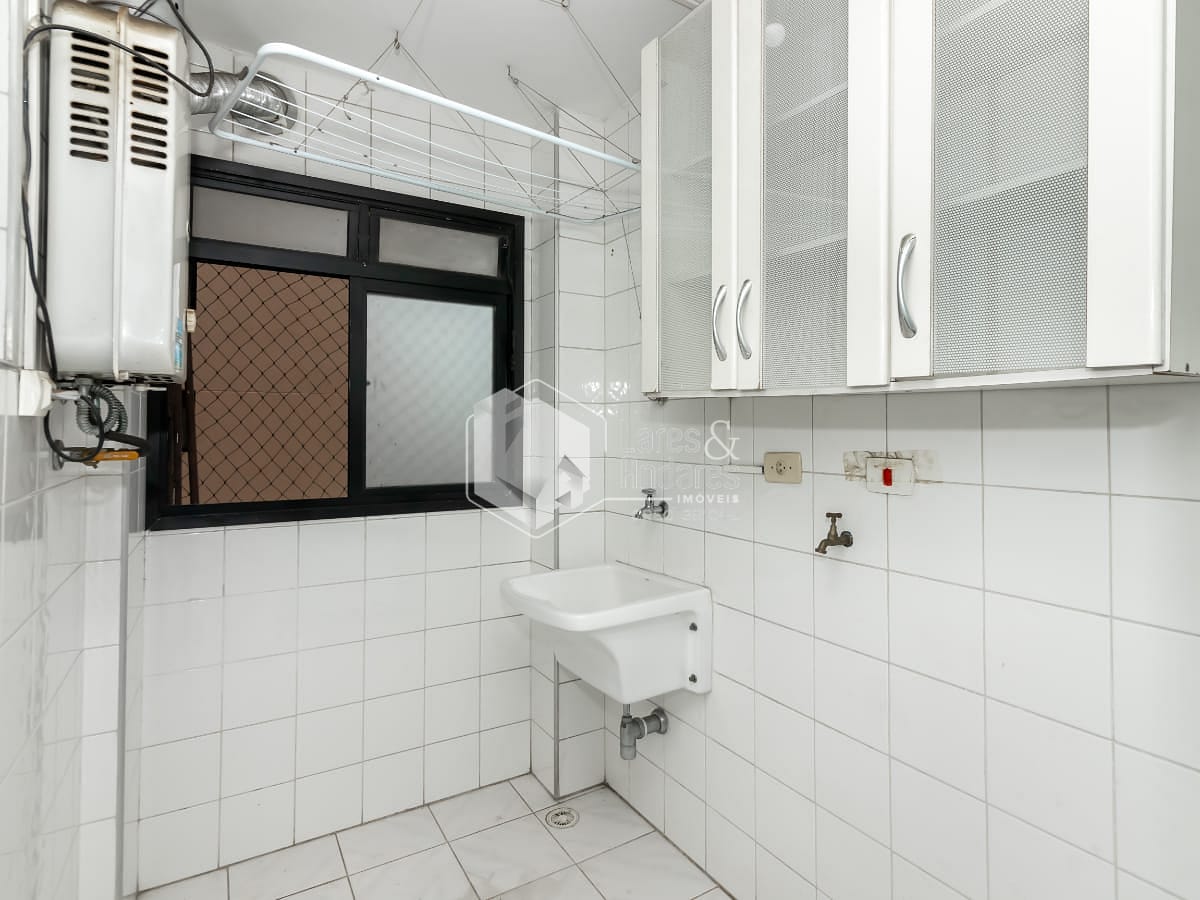 Apartamento, 3 quartos, 65 m² - Foto 21