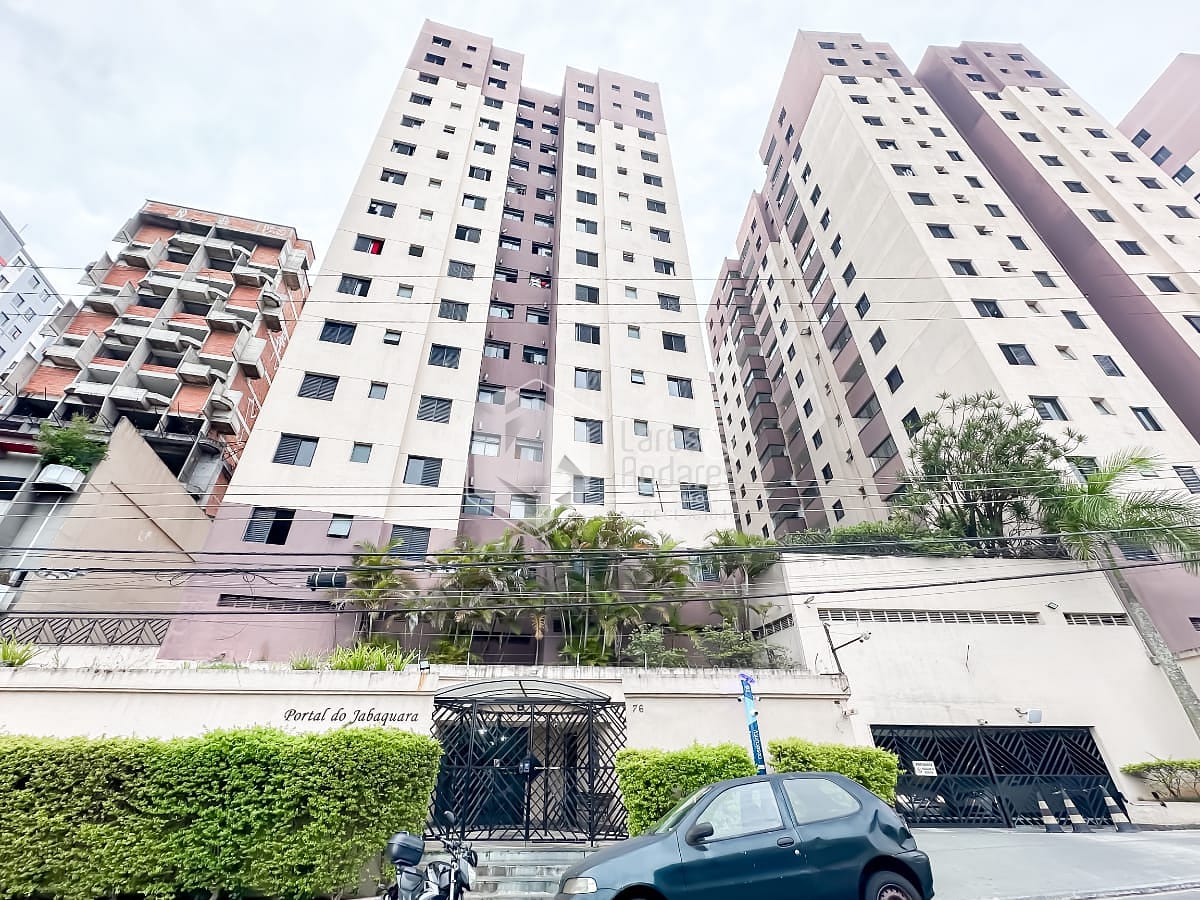 Apartamento, 3 quartos, 65 m² - Foto 22