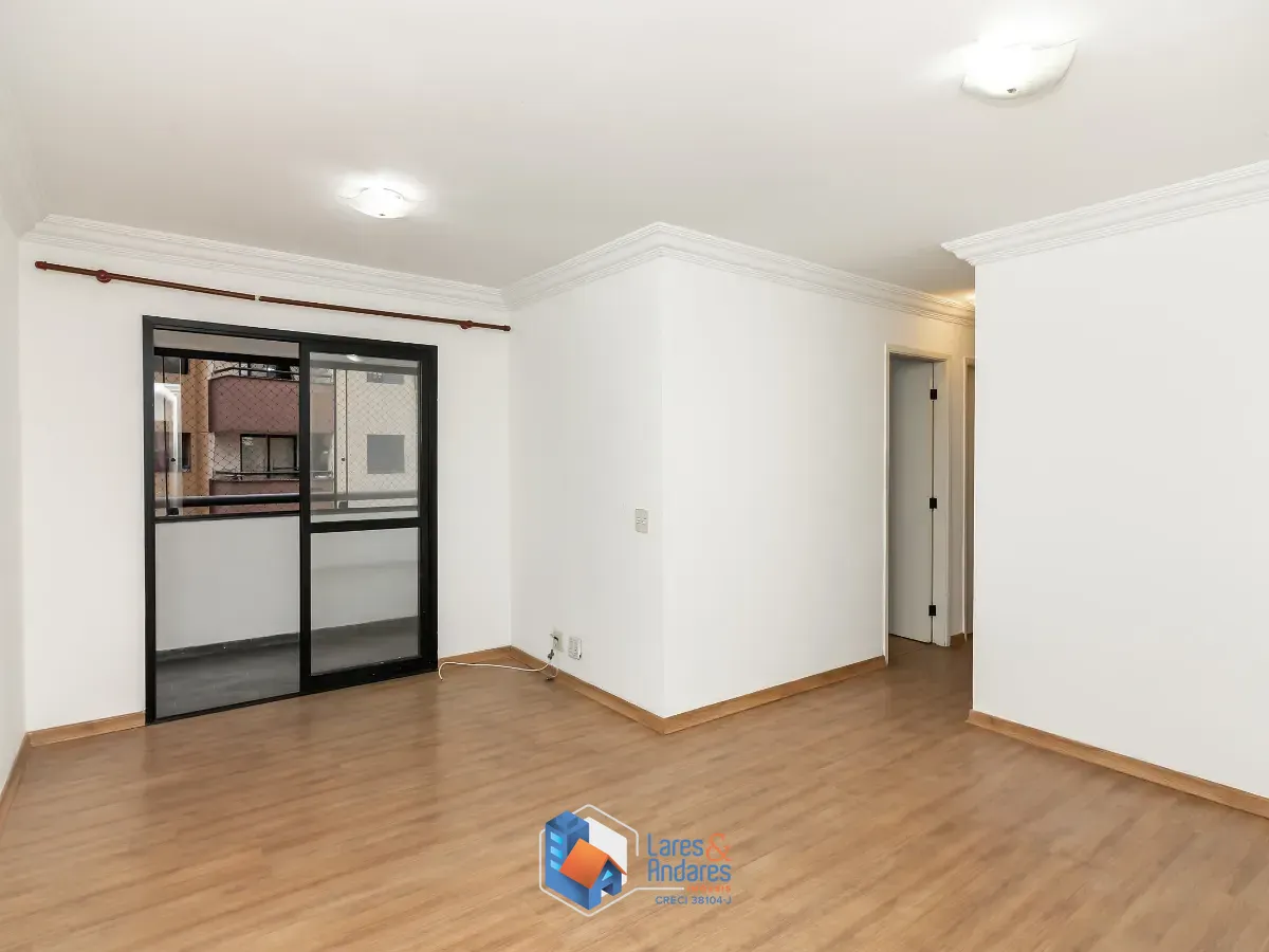 Apartamento, 3 quartos, 65 m² - Foto 1