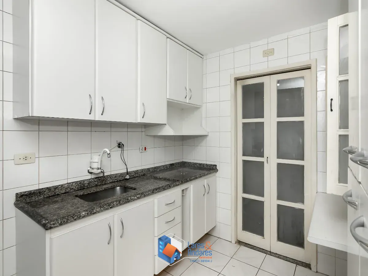 Apartamento, 3 quartos, 65 m² - Foto 19