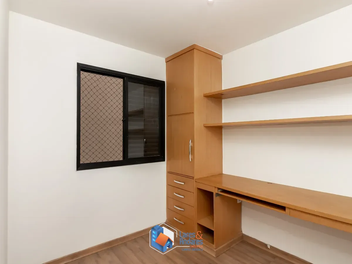 Apartamento, 3 quartos, 65 m² - Foto 8