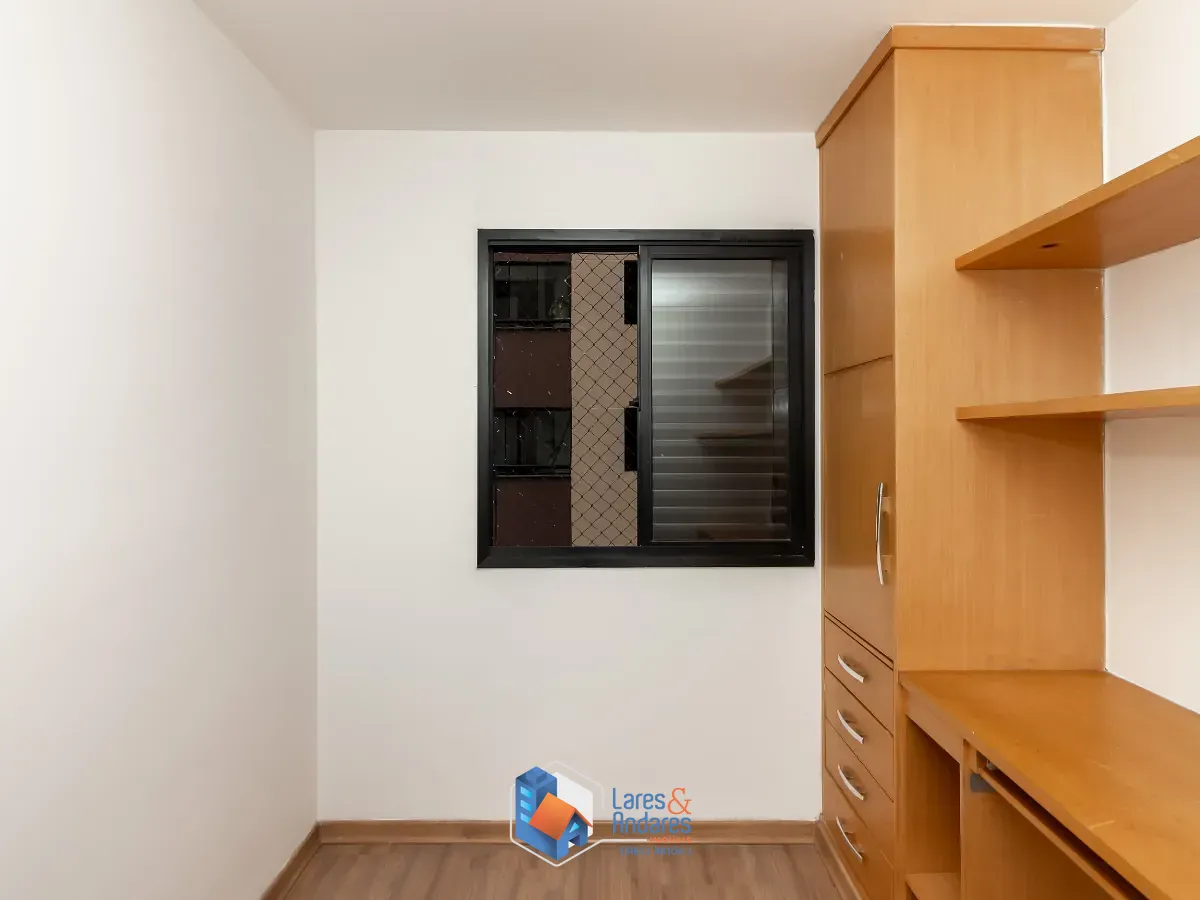 Apartamento, 3 quartos, 65 m² - Foto 6