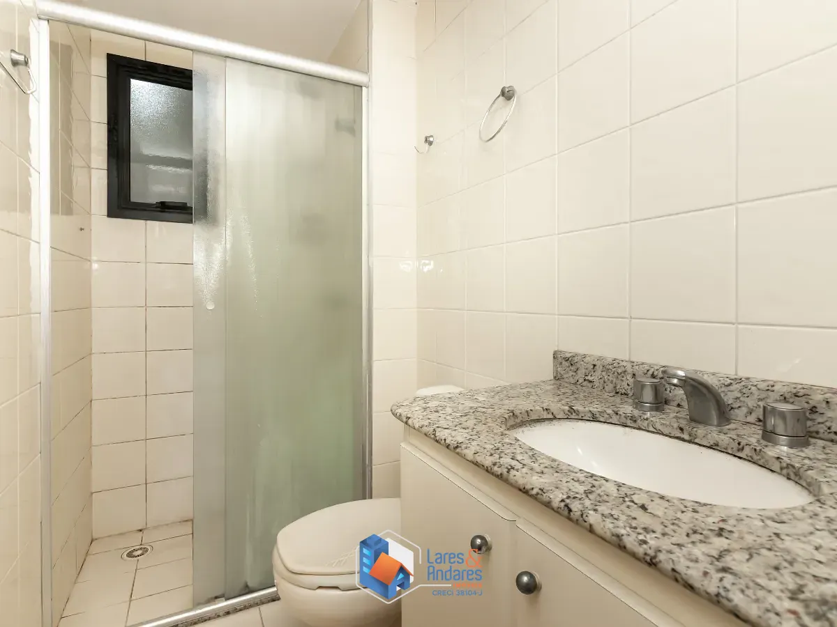 Apartamento, 3 quartos, 65 m² - Foto 10