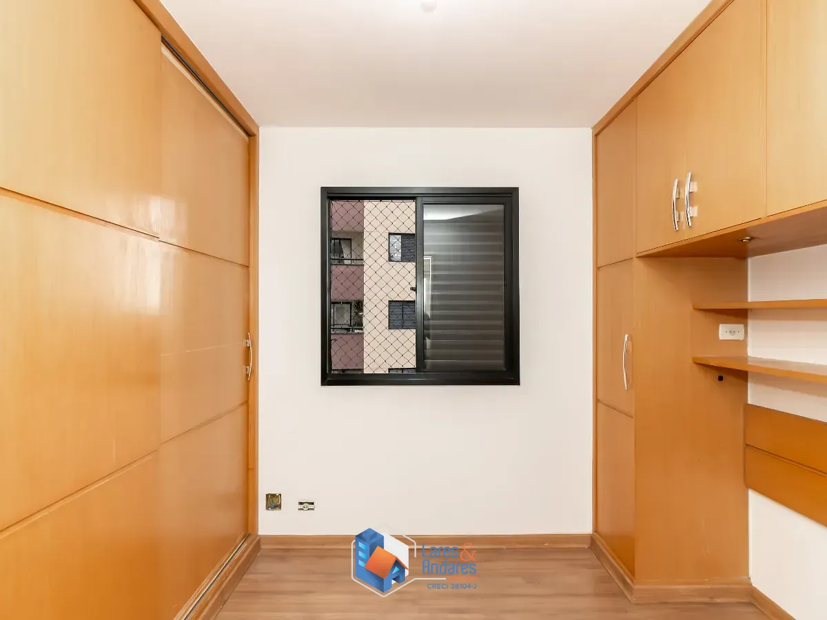 Apartamento, 3 quartos, 65 m² - Foto 12