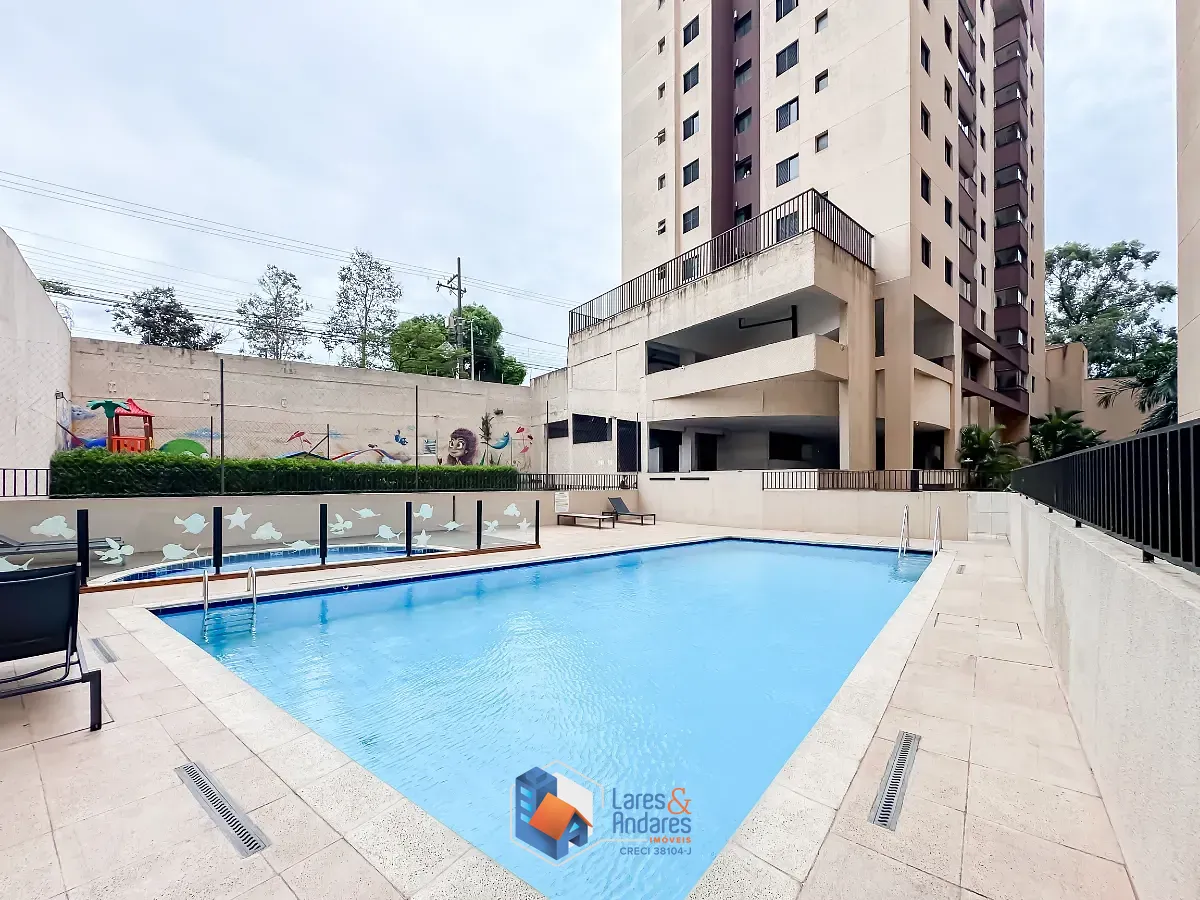 Apartamento, 3 quartos, 65 m² - Foto 22