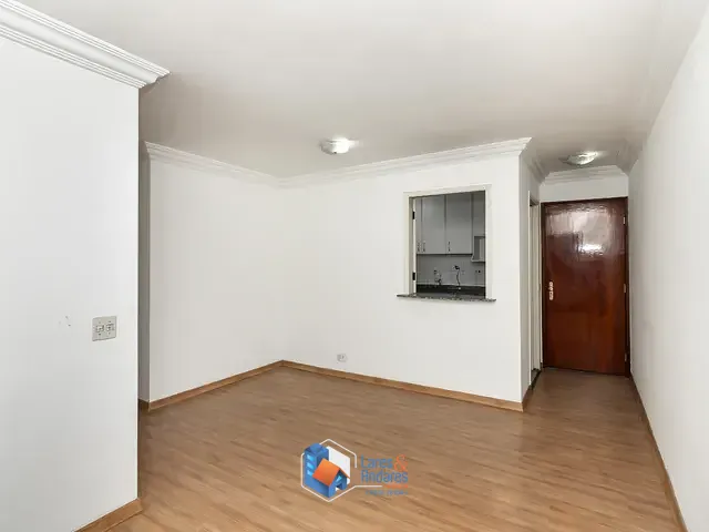 Apartamento com 65m² 3 quartos e 2 banheiros, à venda, no bairro Jabaquara em São Paulo