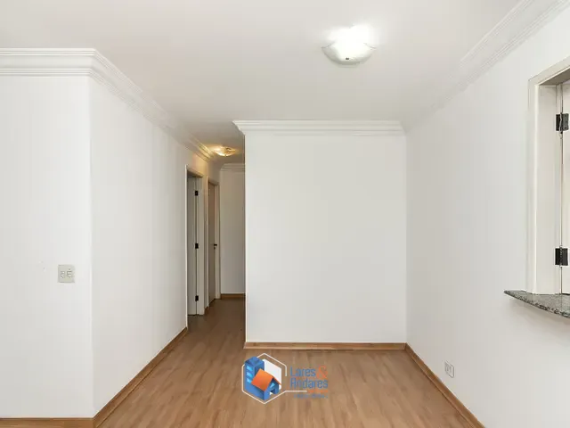 Apartamento com 65m² 3 quartos e 2 banheiros, à venda, no bairro Jabaquara em São Paulo