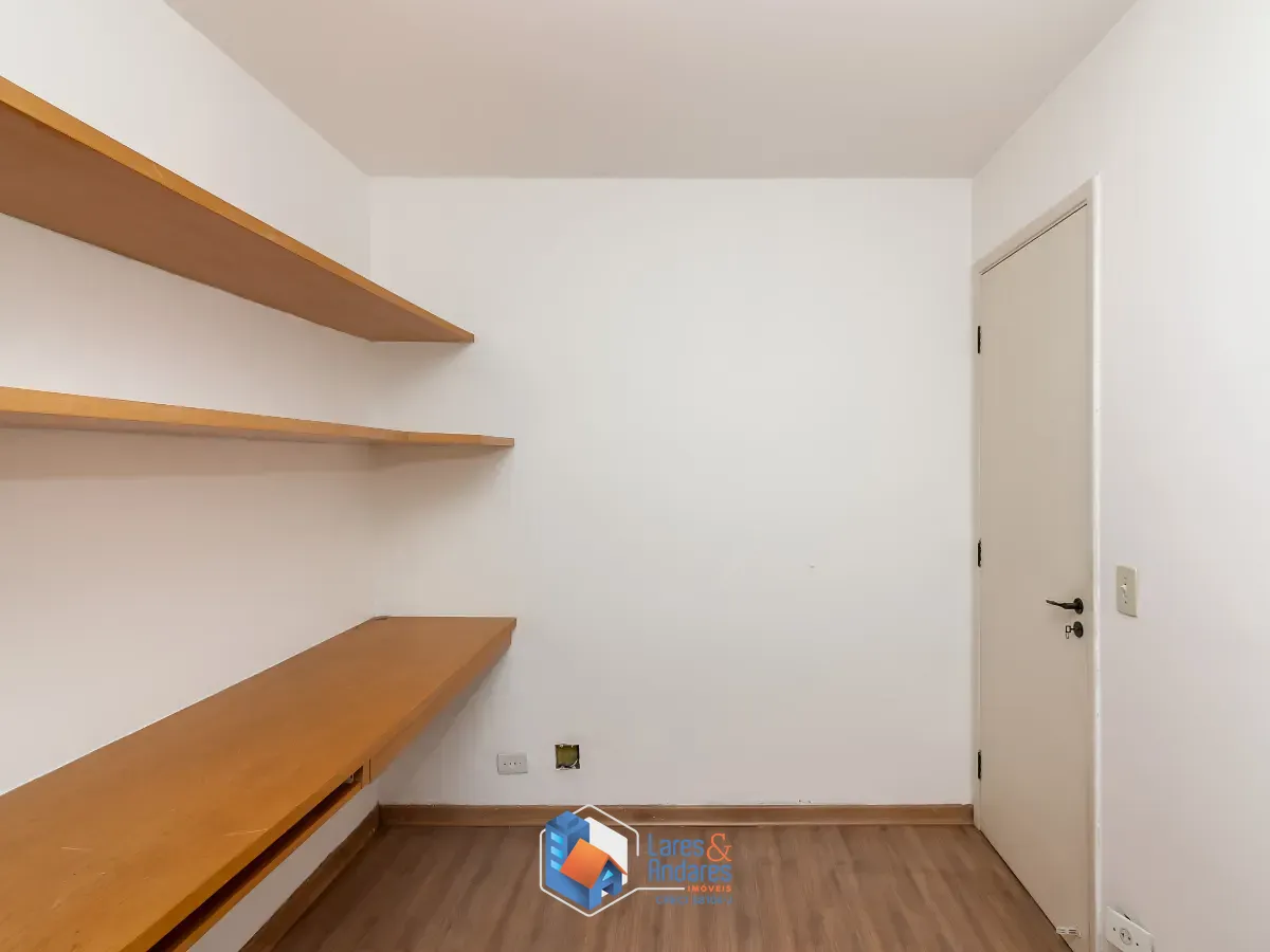 Apartamento, 3 quartos, 65 m² - Foto 9