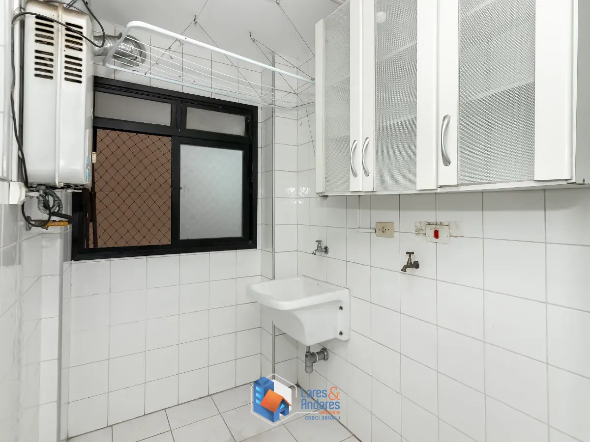 Apartamento, 3 quartos, 65 m² - Foto 20