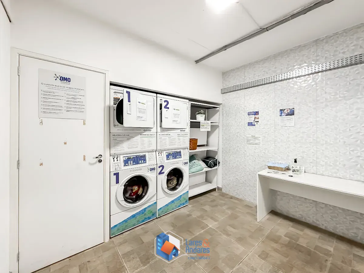 Apartamento, 3 quartos, 65 m² - Foto 23