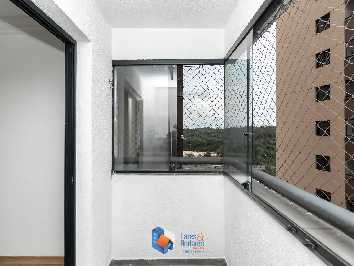 Apartamento, 3 quartos, 65 m² - Foto 5