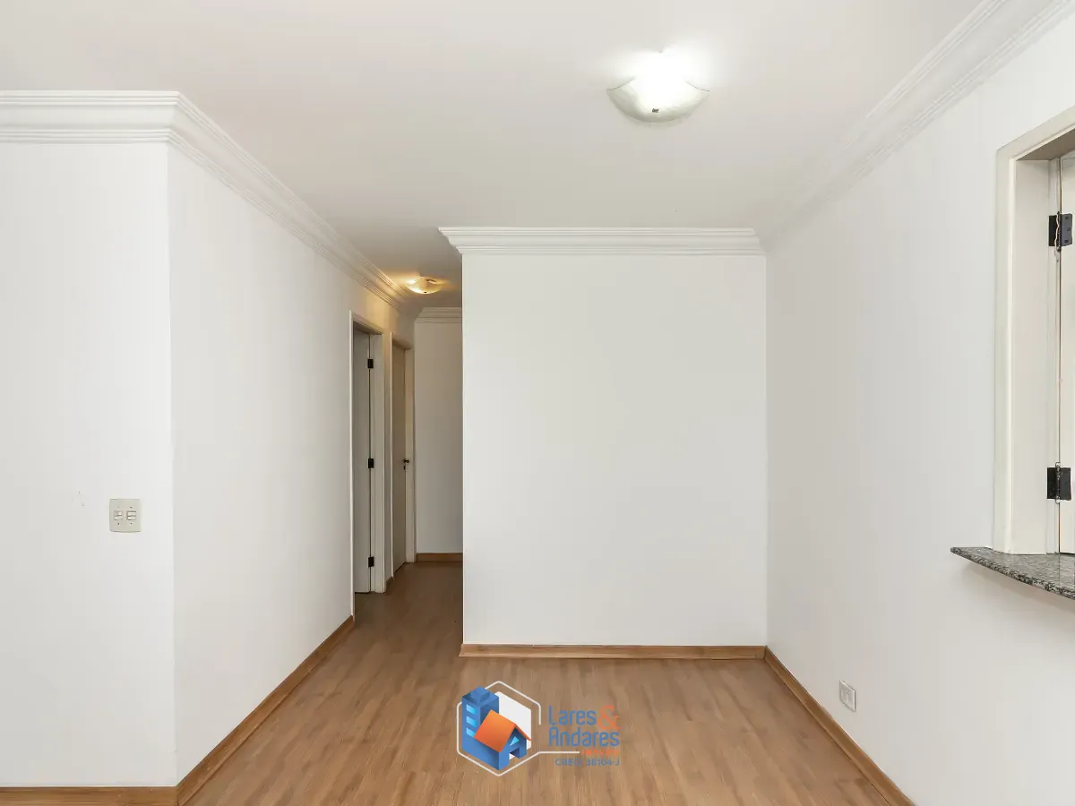 Apartamento, 3 quartos, 65 m² - Foto 4