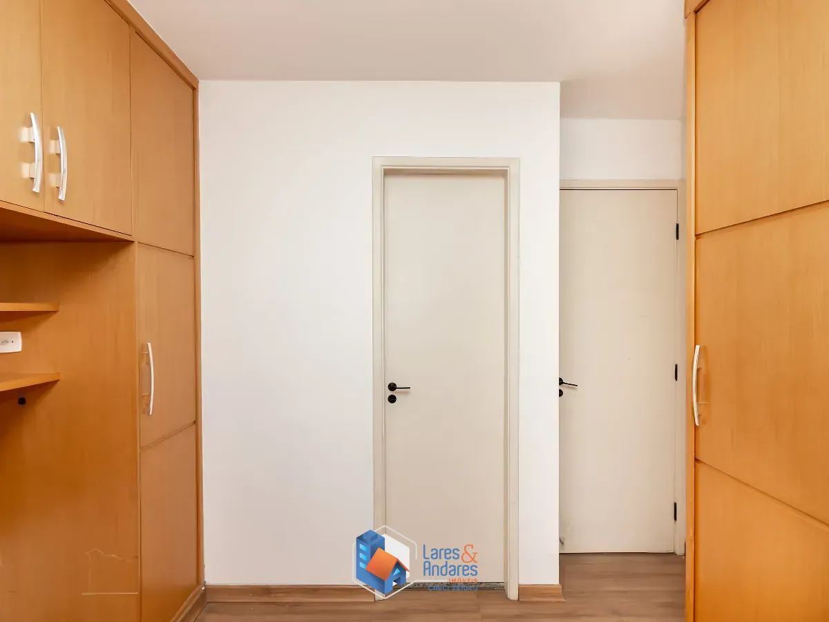 Apartamento, 3 quartos, 65 m² - Foto 11