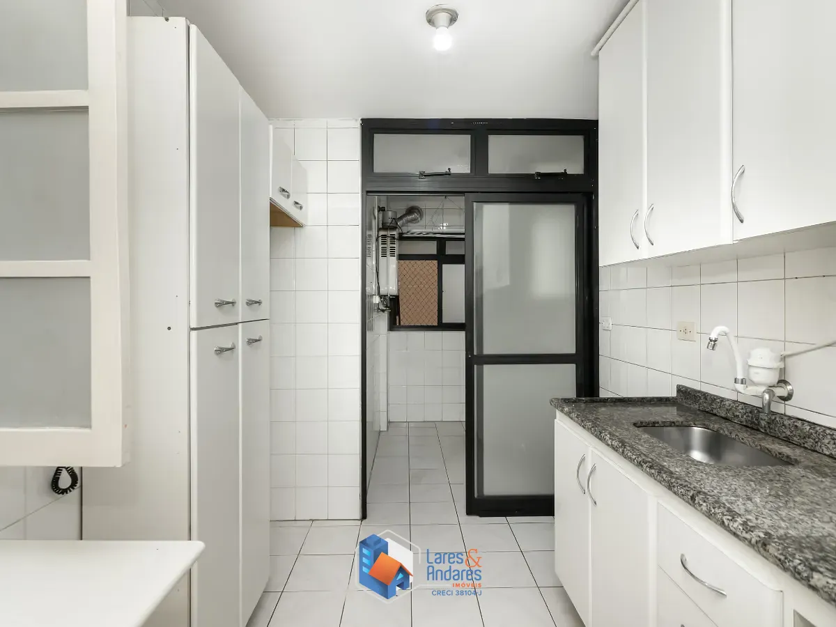 Apartamento, 3 quartos, 65 m² - Foto 17