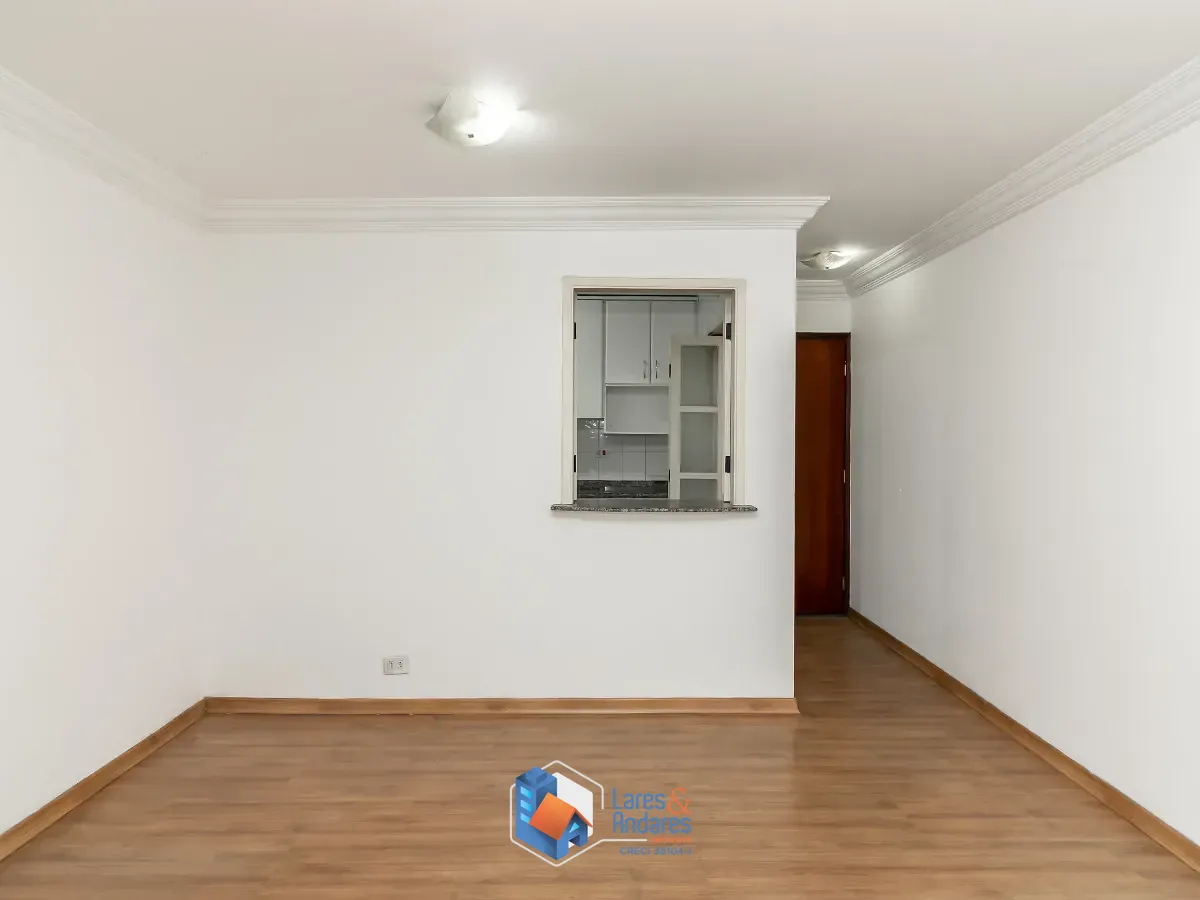 Apartamento, 3 quartos, 65 m² - Foto 3