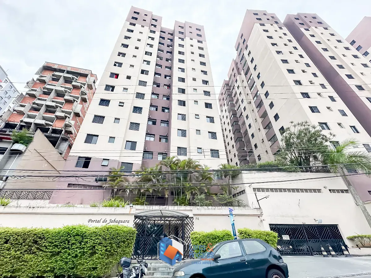Apartamento, 3 quartos, 65 m² - Foto 21