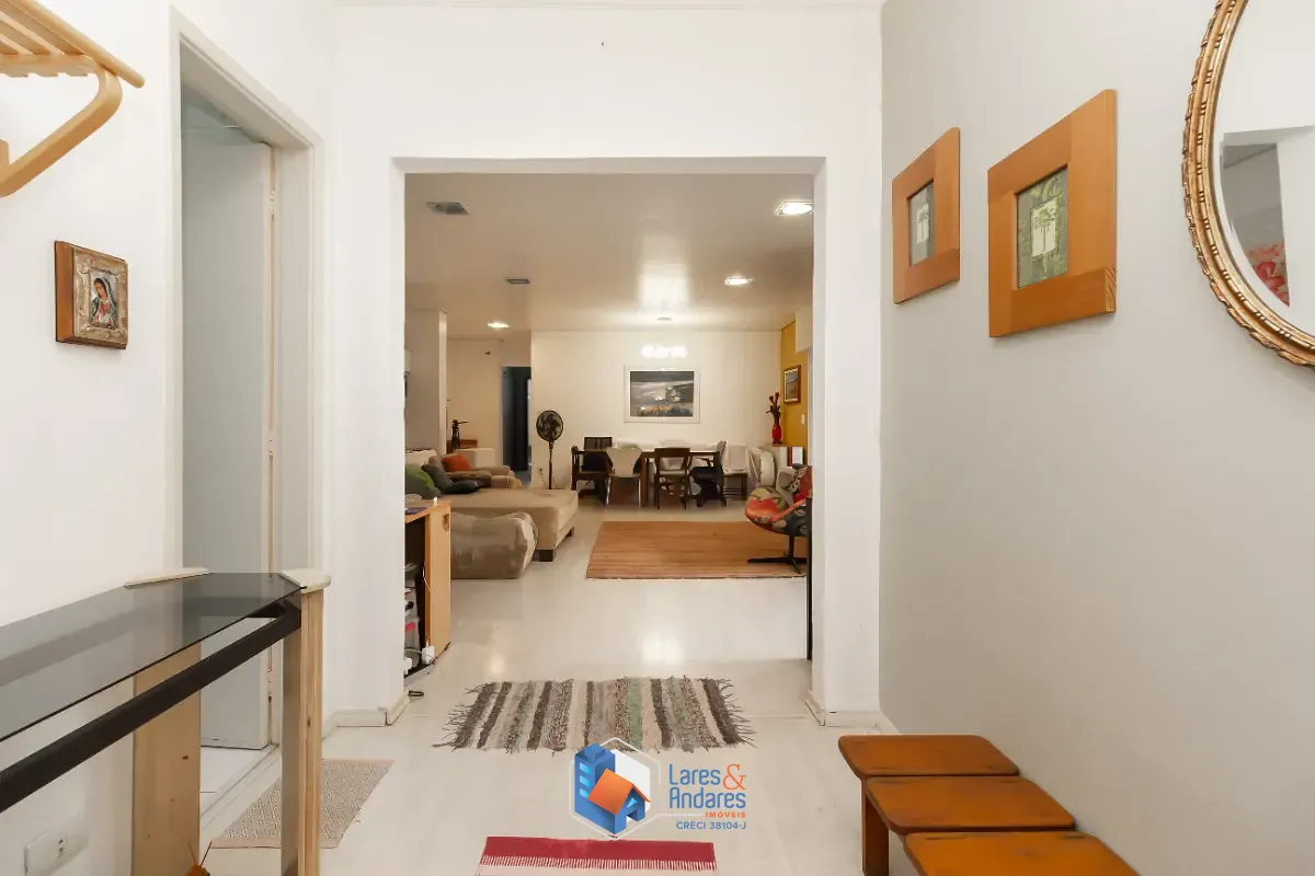 Apartamento, 2 quartos, 119 m² - Foto 10