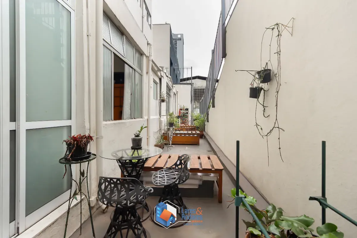 Apartamento, 2 quartos, 119 m² - Foto 3