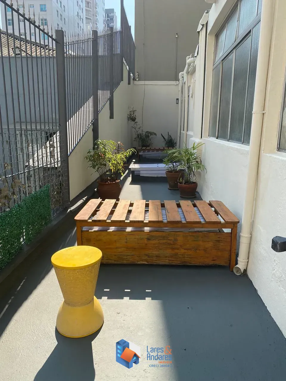 Apartamento, 2 quartos, 119 m² - Foto 4