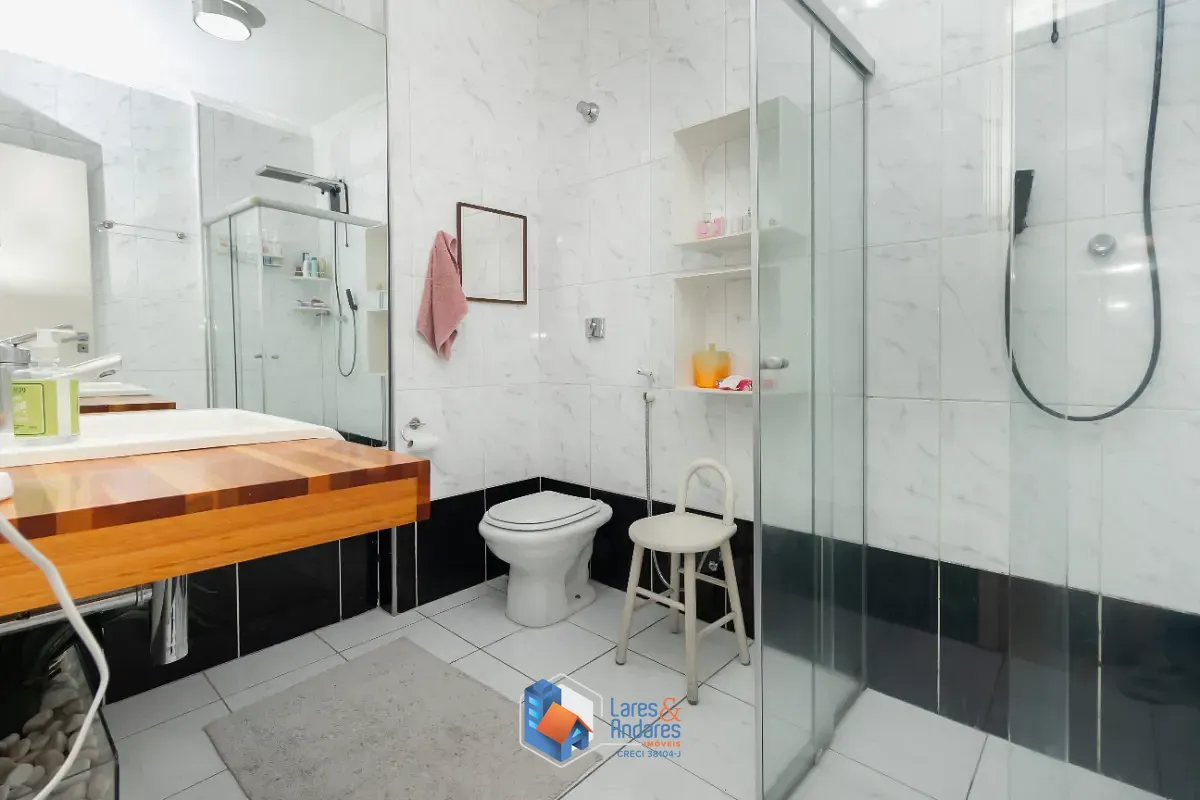 Apartamento, 2 quartos, 119 m² - Foto 23