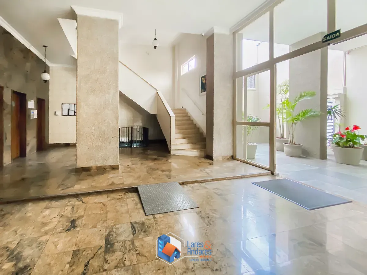 Apartamento, 2 quartos, 119 m² - Foto 26