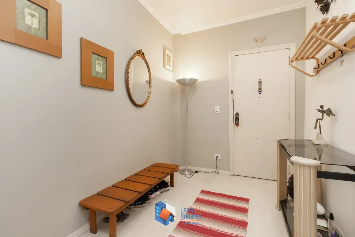Apartamento, 2 quartos, 119 m² - Foto 9