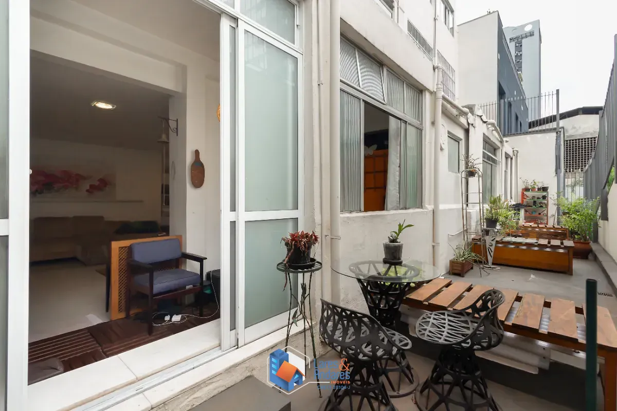 Apartamento, 2 quartos, 119 m² - Foto 11